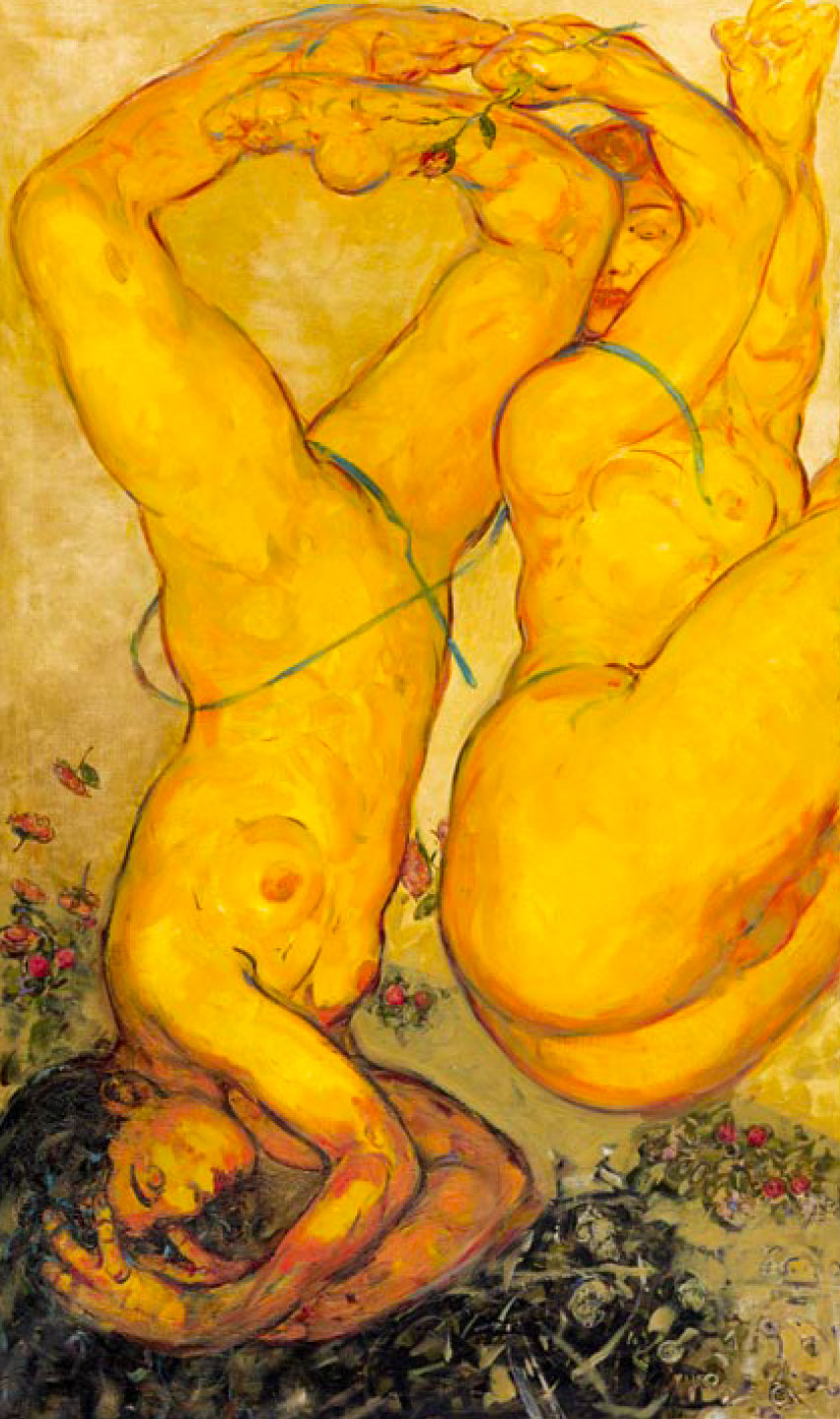 Das Italienische Band