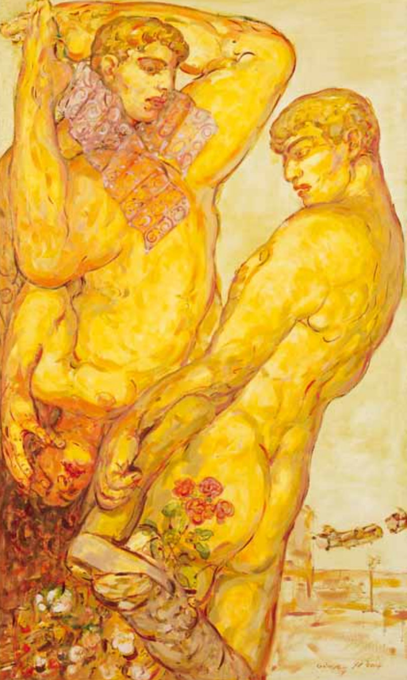 Italienische Erinnerungen