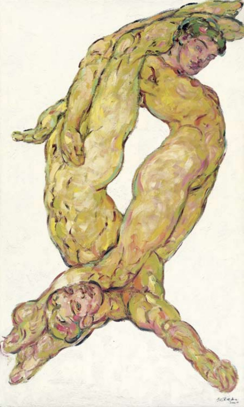 NY NY Day Night Der Tag