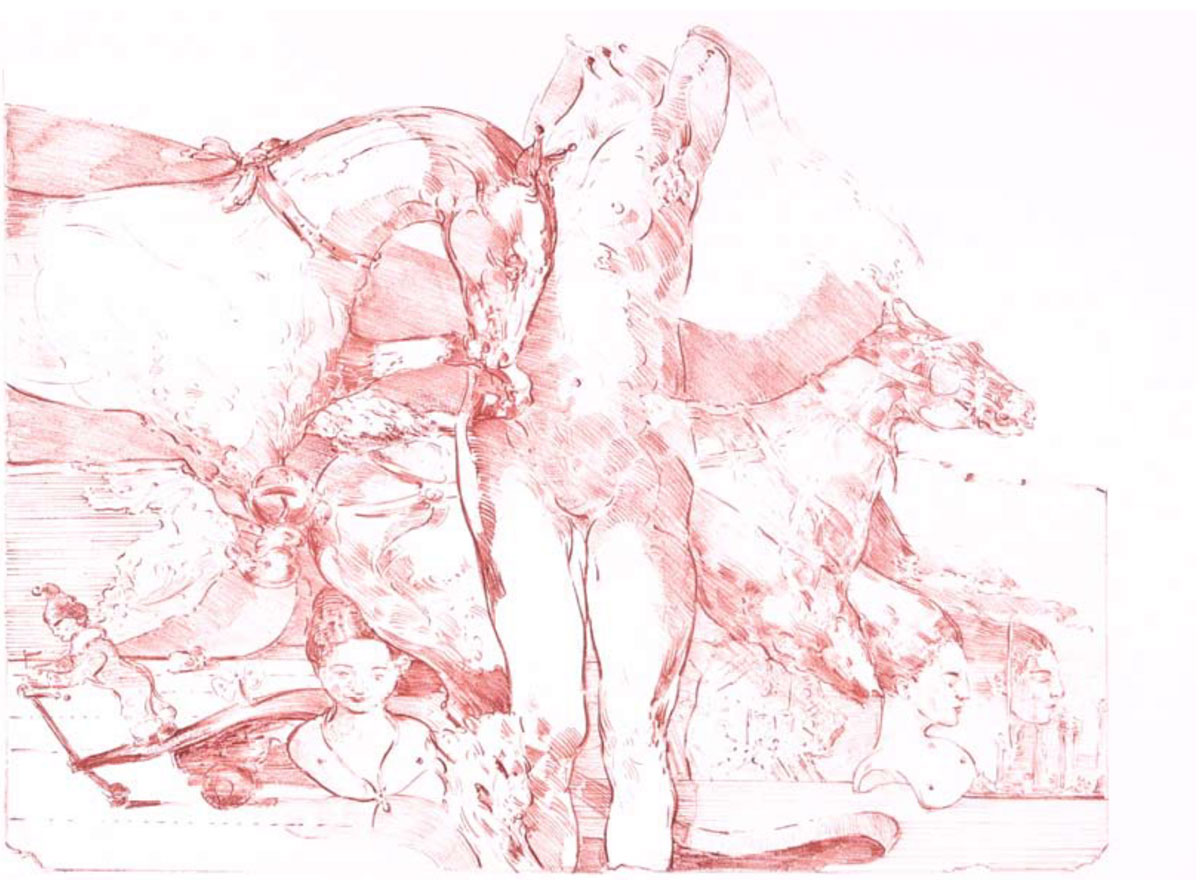 bruno griesel graphic